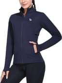 Thumbnail 5 de baleaf Women's Fleece Running Jacket, Water-Resistant 🧥
