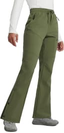 Thumbnail principal de Baleaf Women's Waterproof Snow Pants with Fleece Lining 🧣