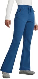 Thumbnail 5 de Baleaf Women's Waterproof Snow Pants with Fleece Lining 🧣