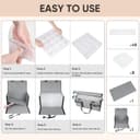 Thumbnail 6 de BALEINE Christmas Ornament Storage Box 128 🎁