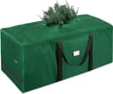 Thumbnail principal de BALEINE 7.5 ft Christmas Tree Storage Bag 🎄