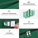 Thumbnail 2 de BALEINE 7.5 ft Christmas Tree Storage Bag 🎄