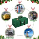 Thumbnail 5 de BALEINE 7.5 ft Christmas Tree Storage Bag 🎄