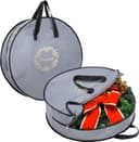 Thumbnail principal de BALEINE 2 Pack Wreath Storage Bag ⚙️