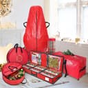 Thumbnail 5 de BALEINE 2 Pack Wreath Storage Bag ⚙️