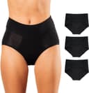Thumbnail principal de Bambody Absorbent Panties Overnight Leakproof Period Underwear 🩲