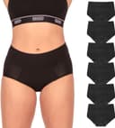 Thumbnail 3 de Bambody Absorbent Panties Overnight Leakproof Period Underwear 🩲