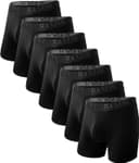 Thumbnail 6 de Bamboo Cool Boxer Underwear, 4-Pack 📦