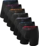 Thumbnail 3 de BAMBOO COOL Ultra ComfortSoft Boxer Briefs breathable pack 🩲