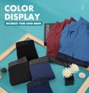 Thumbnail 5 de Bamboo Cool Men’s Breathable Underwear Pack of 6 🩲