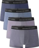 Thumbnail 6 de Bamboo Cool Men's Boxer Briefs 📦