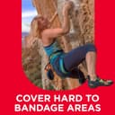 Thumbnail 1 de Band-Aid Tru-Stay Large Sterile Adhesive Pads 10 count 🩹