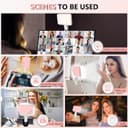 Thumbnail 6 de BANSINE LED Phone Light 6500K for Selfies 📷