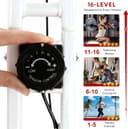 Thumbnail 1 de BARWING 5-in-1 Foldable Exercise Bike 350 lb 🚴♂️