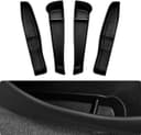 Thumbnail principal de BASENOR 2026 Tesla Model Y Juniper Door Pocket Organizer 🚗