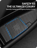 Thumbnail 1 de BASENOR 2026 Tesla Model Y Juniper Door Pocket Organizer 🚗