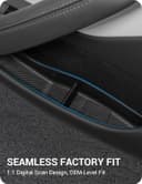 Thumbnail 4 de BASENOR 2026 Tesla Model Y Juniper Door Pocket Organizer 🚗