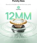 Thumbnail 2 de Baseus Bass BP1 NC Wireless Earbuds 41H 🎧