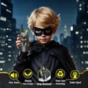 Thumbnail 2 de Bat Walkie Talkies 2-Pack Kids 2-Way Radios 🎧