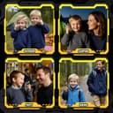 Thumbnail 4 de Bat Walkie Talkies 2-Pack Kids 2-Way Radios 🎧