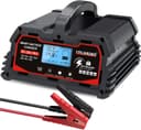 Thumbnail principal de Battery Charger 20A 12V/24V Smart Trickle Charger 🔋
