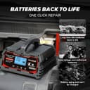 Thumbnail 4 de Battery Charger 20A 12V/24V Smart Trickle Charger 🔋