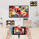 Thumbnail 5 de Battony USB C to HDTV Adapter 4K 📺