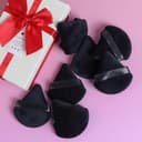 Thumbnail 8 de BEAKEY 12pcs Powder Puff Puffs 📷