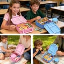 Thumbnail 6 de Beaquee Bento Box for Kids with Soup Thermos 9oz 🍱