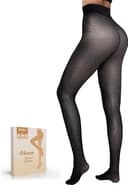 Thumbnail 3 de Bebila Fleece Lined Tights for Women ⚙️