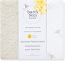 Thumbnail 1 de BeesNug Bassinet Sheet 100% Organic Cotton 15 x 33 in ⌚