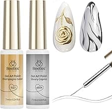 Beetles Gel Liner Set, 2pcs ⌚