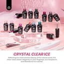 Thumbnail 6 de Beetles Jelly Gel Nail Set, 36 Colors ⚡