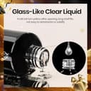 Thumbnail 2 de beetles No Wipe Top Coat - 15ml 📷