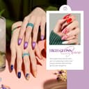 Thumbnail 2 de beetles Spring Gel Polish Set 32-color nail kit 💅