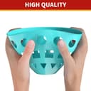 Thumbnail 4 de Bennol Pop Pass Catch Game with 20 Balls 🧸