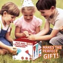 Thumbnail 6 de Bennol Pop Pass Catch Game with 20 Balls 🧸