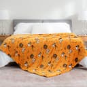 Thumbnail 4 de Berkshire Blanket VelvetLoft Snoopy Plush Blanket 90×108 🛏️