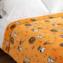 Thumbnail 6 de Berkshire Blanket VelvetLoft Snoopy Plush Blanket 90×108 🛏️