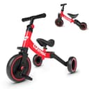 Thumbnail principal de besrey 5-in-1 Toddler Bike 1–4 Years 🚲