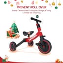 Thumbnail 3 de besrey 5-in-1 Toddler Bike 1–4 Years 🚲