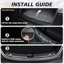 Thumbnail 3 de BestEvMod 2026 Tesla Model Y rear bumper protector 🚗