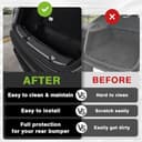 Thumbnail 5 de BestEvMod 2026 Tesla Model Y rear bumper protector 🚗