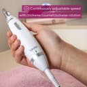 Thumbnail 1 de Beurer MP62 Nail Drill Kit with 10 Attachments ⚙️