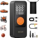 Thumbnail principal de BEVA Tire Inflator 150 PSI cordless pump 📦