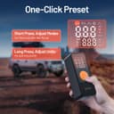 Thumbnail 5 de BEVA Tire Inflator 150 PSI cordless pump 📦