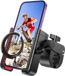 Thumbnail principal de Bike Phone Mount Holder for Motorcycles and Scooters 📱