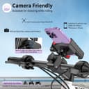 Thumbnail 1 de Bike Phone Mount Holder for Motorcycles and Scooters 📱