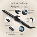 Thumbnail 3 de Bio Ionic Long Barrel Curling Iron ⚙️