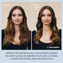 Thumbnail 4 de Bio Ionic Long Barrel Curling Iron ⚙️